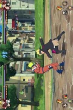 Games Boruto Next Generation hint游戏截图2