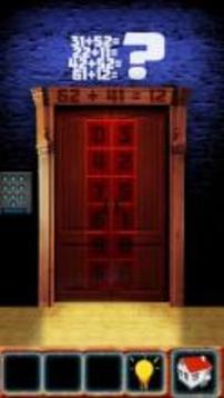 100 Doors: Escape Challenge游戏截图2