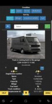 Cargo Tycoon游戏截图2