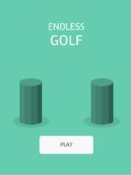 Endless Golf游戏截图4