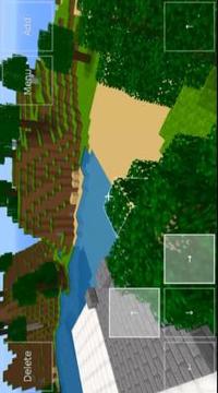 Exploration Crafting Lite游戏截图1