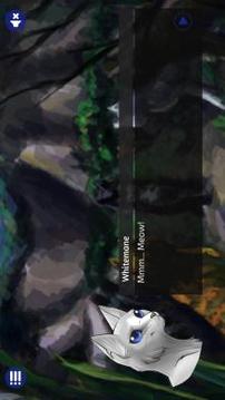 Wild Cats Story of Heraldstorm游戏截图3