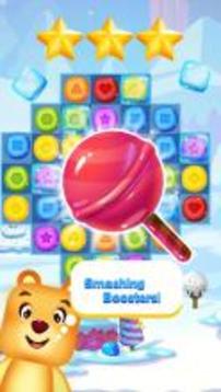 Toon Toys Blast Crush- pop the cubes Match puzzle游戏截图3