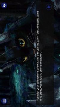 Wild Cats Story of Heraldstorm游戏截图2