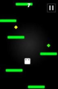 Neon Jumper游戏截图2