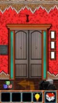 100 Doors: Escape Challenge游戏截图5