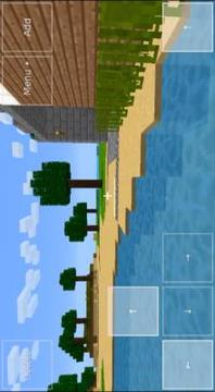 Exploration Crafting Lite游戏截图2