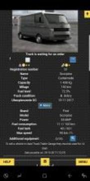 Cargo Tycoon游戏截图3