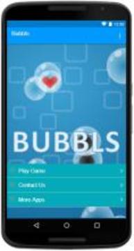 Bubbls游戏截图1