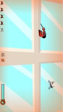 Bug Smash : Mosquito Killer游戏截图5