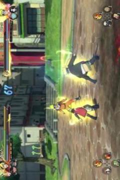 Games Boruto Next Generation hint游戏截图1