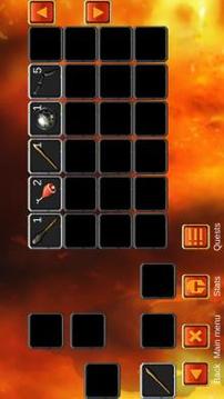 Survivors of the Magic Firestorm (BETA) Indie RPG游戏截图5