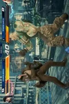 New Tekken 7 Hint游戏截图2