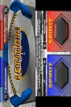 Game BeyBlade Evolution Trick游戏截图3