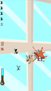 Bug Smash : Mosquito Killer游戏截图4