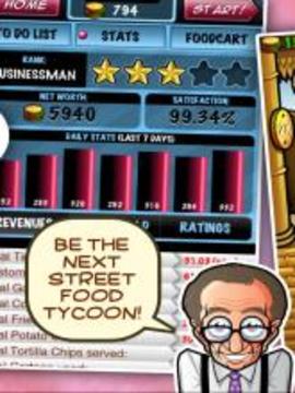 SF Tycoon WT游戏截图3