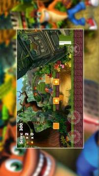 Super Bandicoot : Jungle游戏截图4