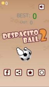 Despacito Ball 2游戏截图1