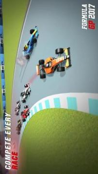 Formula GP 2017游戏截图4