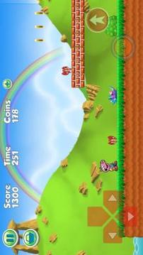 Super Pepa Pig Adventure 1游戏截图3