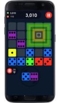 Block Puzzle Dominoes游戏截图1