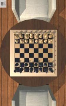 Chess Simulator 3D游戏截图4