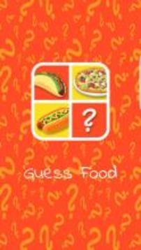 Guess Food游戏截图5