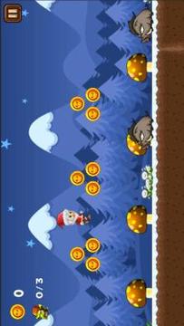 Super Epic Run : Magic Jungle游戏截图5