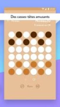 Karo : Relaxing Cubic Puzzle Game游戏截图2