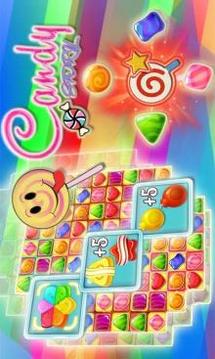 CANDY POP STORY游戏截图3