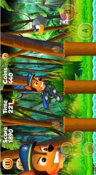 Paw Princess Patrol Adventures游戏截图2