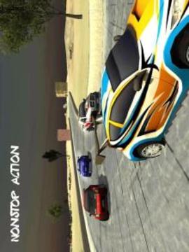 Rally Racing 2015游戏截图4