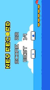 Ducky Jump游戏截图5