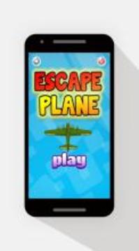 Escape Plane Classic游戏截图1