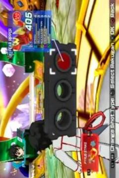 Tricks Bakugan Battle Brawlers游戏截图2