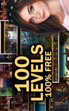 Hidden Object Games 100 Levels : Castle Mystery游戏截图4