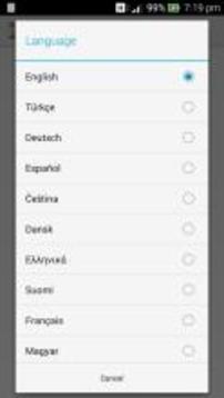 Word Search - Word Finder Puzzle游戏截图4