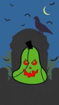 Pumpkin Picker - Halloween!游戏截图1