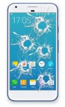 Broken Screen 2018游戏截图4