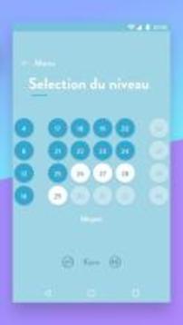 Karo : Relaxing Cubic Puzzle Game游戏截图3