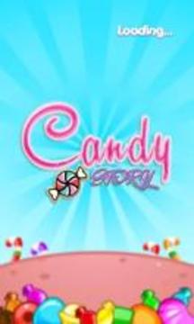 CANDY POP STORY游戏截图5