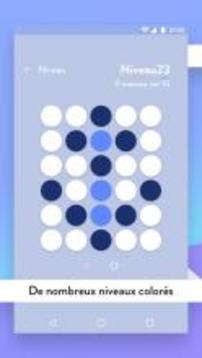 Karo : Relaxing Cubic Puzzle Game游戏截图1