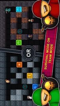 Power Bombers:WiFi Multiplayer游戏截图4