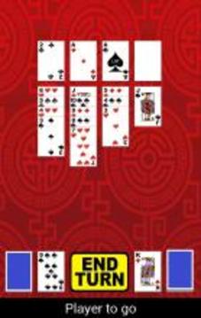 LGF Chinese Patience游戏截图3
