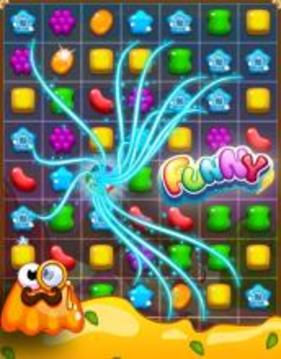 Candy Mania 2018游戏截图4