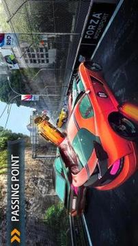 Drag Racing : Top Speed Drift游戏截图3