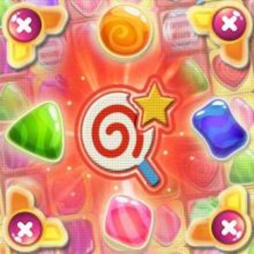 CANDY POP STORY游戏截图4