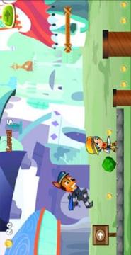 Paw Princess Patrol Adventures游戏截图3