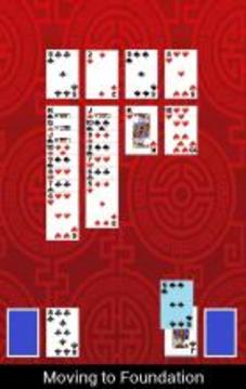 LGF Chinese Patience游戏截图4