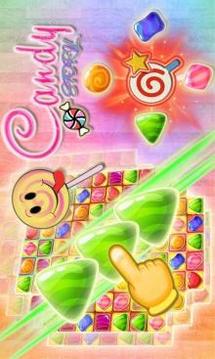 CANDY POP STORY游戏截图1